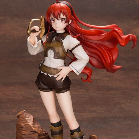 Mushoku Tensei: Jobless Reincarnation PVC Statue 1/8 Eris Boreas Greyrat 22 cm