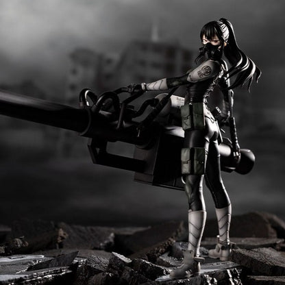 Kaiju No. 8 ARTFXJ Statue 1/8 Mina Ashiro 23 cm