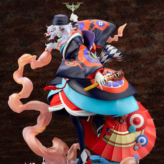Mononoke The Movie: The Phantom in the Rain PVC Statue 1/8 Medicine Seller 24 cm