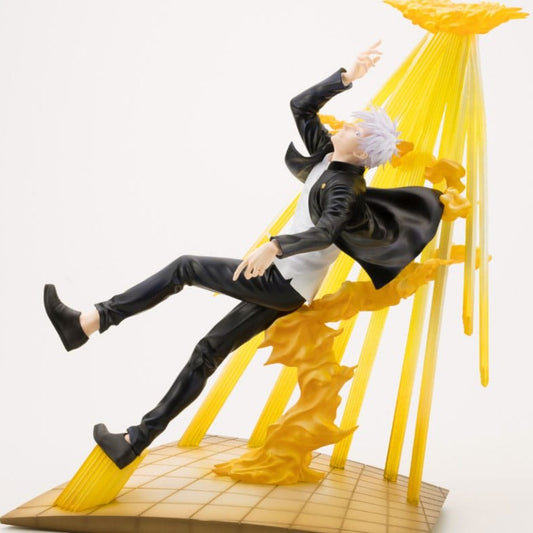 Jujutsu Kaisen ARTFX J Statue 1/8 Satoru Gojo Hidden Inventory (Premature Death Version Deluxe Edition) 28 cm
