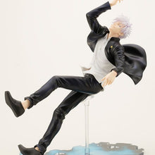 Lade das Bild in den Galerie-Viewer, Jujutsu Kaisen ARTFX J Statue 1/8 Satoru Gojo Hidden Inventory (Premature Death Version) 23 cm
