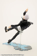 Lade das Bild in den Galerie-Viewer, Jujutsu Kaisen ARTFX J Statue 1/8 Satoru Gojo Hidden Inventory (Premature Death Version) 23 cm
