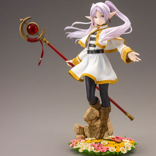 Frieren: Beyond Journey's End PVC Statue 1/7 Frieren Bonus Edition 24 cm