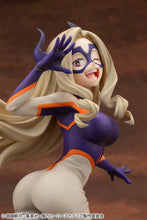 Lade das Bild in den Galerie-Viewer, My Hero Academia ARTFX J Statue 1/8 Mt. Lady 24 cm
