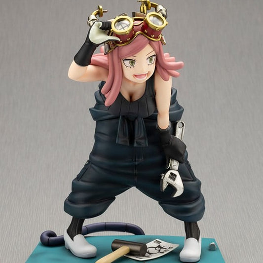 My Hero Academia ARTFX J Statue 1/8 Mei Hatsume Bonus Edition 18 cm