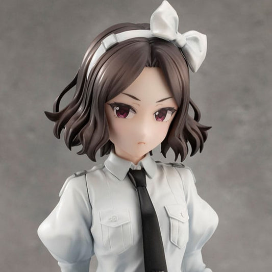 Girls Band Cry Statue 1/7 Tomo Ebizuka 23 cm