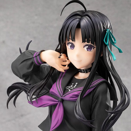 Girls Band Cry Statue 1/7 Subaru Awa 24 cm