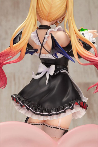 Hololive Production PVC Statue 1/7 Yuzuki Choco Maid Outfit Ver. 27 cm