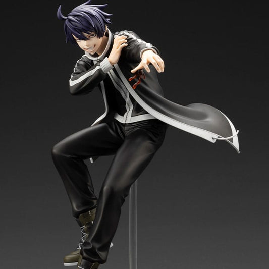 Tougen Anki ARTFXJ Statue 1/8 Shiki Ichinose 21 cm