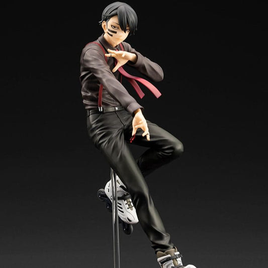 Tougen Anki ARTFXJ Statue 1/8 Naito Mudano 24 cm