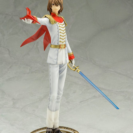 Persona 5 Royal ARTFXJ Statue 1/8 Goro Akechi Phantom Thief Ver. 27 cm