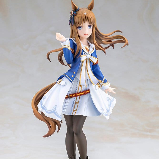Umamusume: Pretty Derby PVC Figur 1/7 Grass Wonder 25 cm