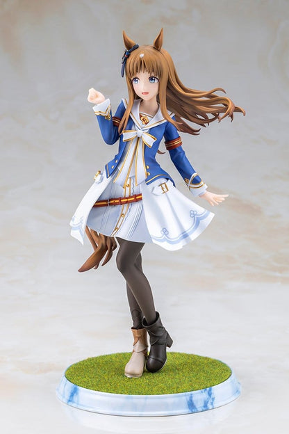 Umamusume: Pretty Derby PVC Figur 1/7 Grass Wonder 25 cm