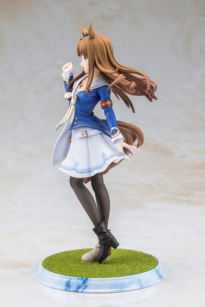 Umamusume: Pretty Derby PVC Figur 1/7 Grass Wonder 25 cm