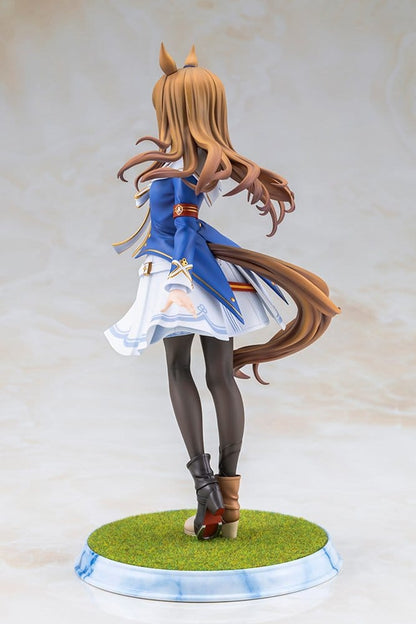 Umamusume: Pretty Derby PVC Figur 1/7 Grass Wonder 25 cm