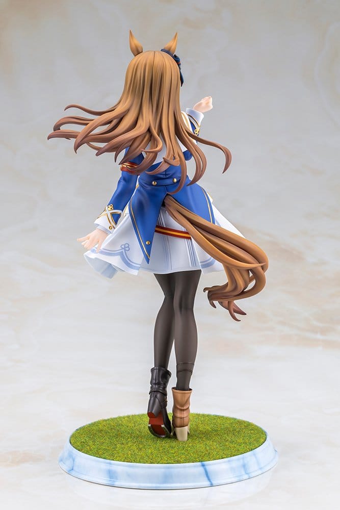 Umamusume: Pretty Derby PVC Figur 1/7 Grass Wonder 25 cm
