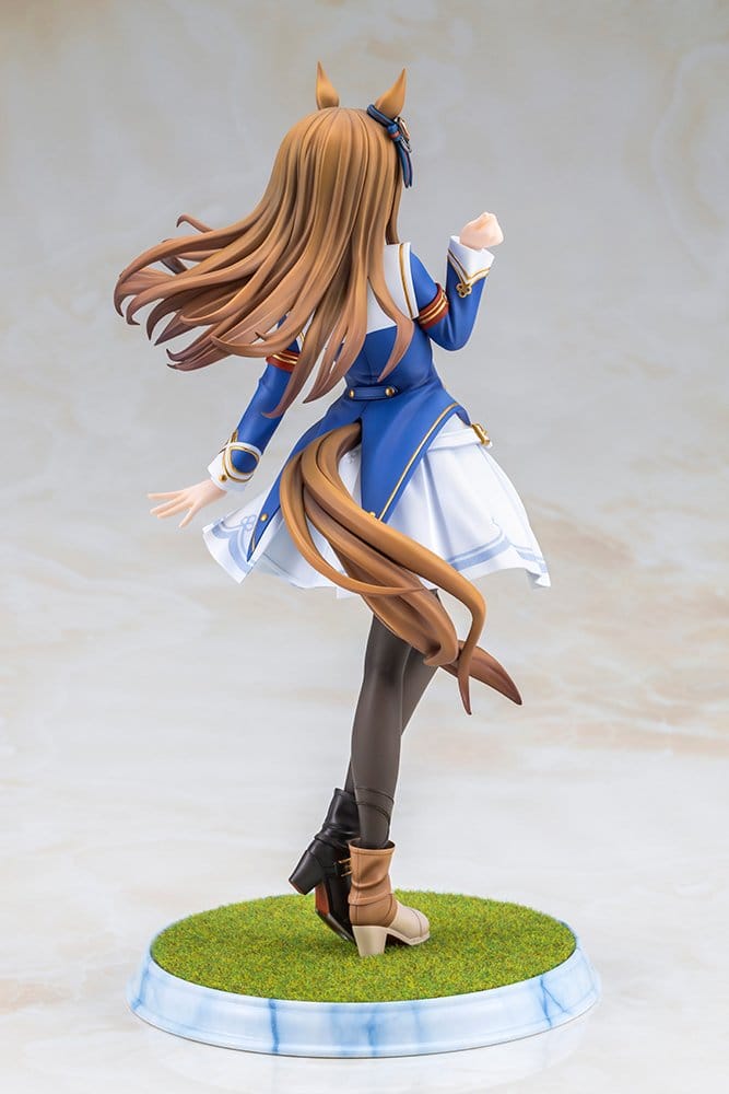 Umamusume: Pretty Derby PVC Figur 1/7 Grass Wonder 25 cm