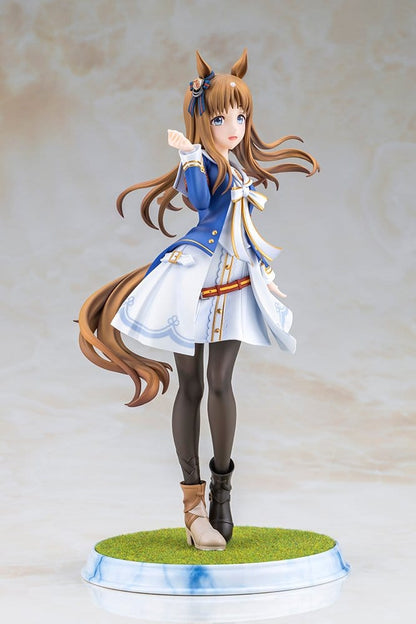 Umamusume: Pretty Derby PVC Figur 1/7 Grass Wonder 25 cm