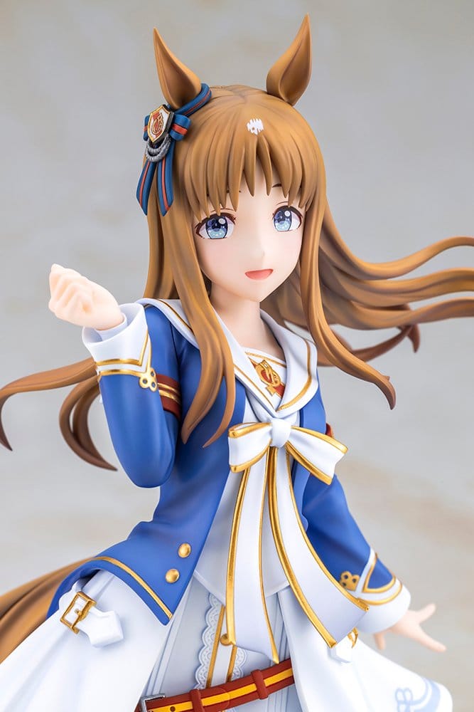 Umamusume: Pretty Derby PVC Figur 1/7 Grass Wonder 25 cm