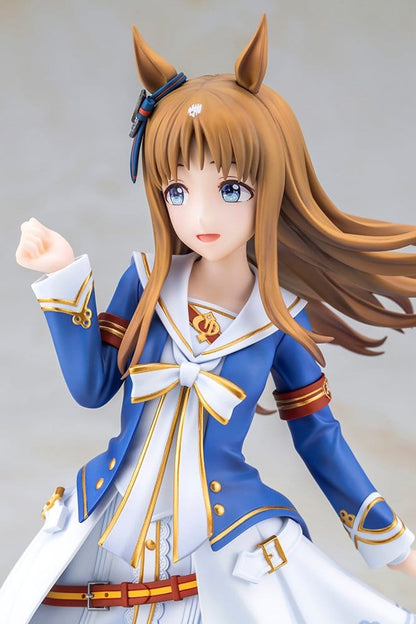 Umamusume: Pretty Derby PVC Figur 1/7 Grass Wonder 25 cm