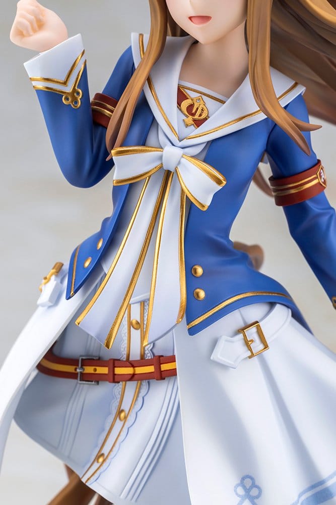 Umamusume: Pretty Derby PVC Figur 1/7 Grass Wonder 25 cm