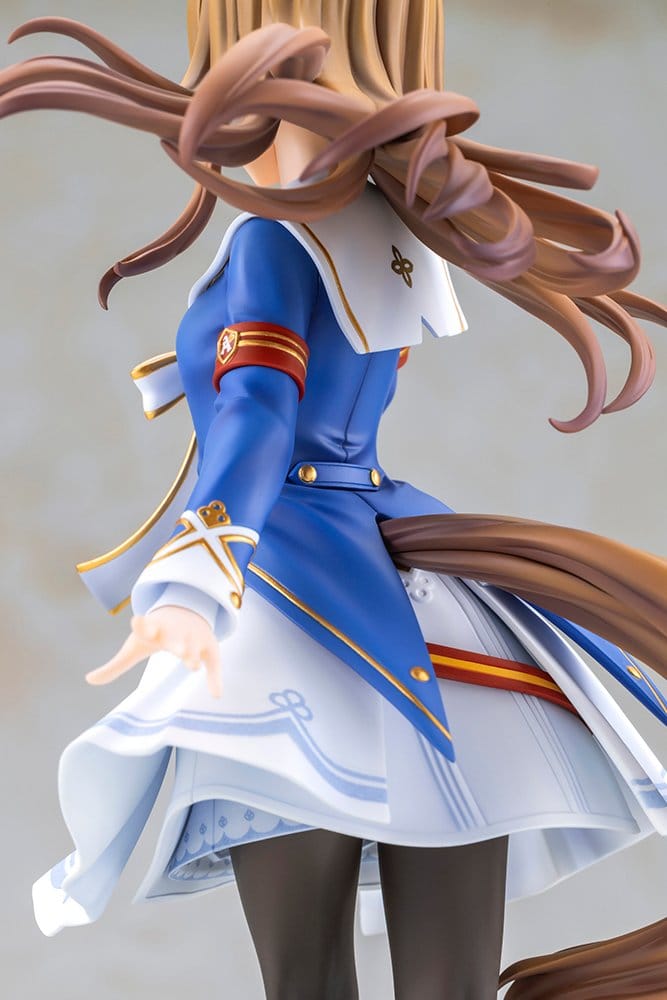 Umamusume: Pretty Derby PVC Figur 1/7 Grass Wonder 25 cm