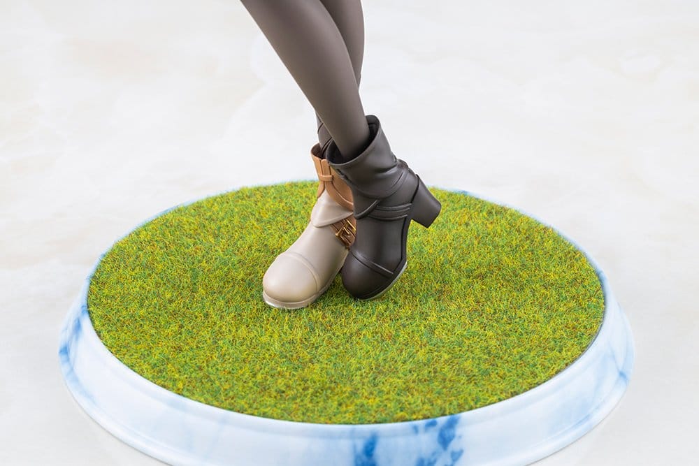 Umamusume: Pretty Derby PVC Figur 1/7 Grass Wonder 25 cm