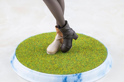 Umamusume: Pretty Derby PVC Figur 1/7 Grass Wonder 25 cm