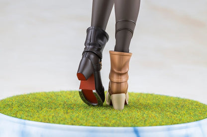Umamusume: Pretty Derby PVC Figur 1/7 Grass Wonder 25 cm