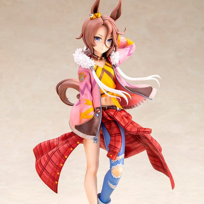 Umamusume: Pretty Derby PVC Figur 1/7 Narita Taishin 24 cm