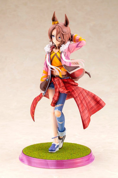 Umamusume: Pretty Derby PVC Figur 1/7 Narita Taishin 24 cm