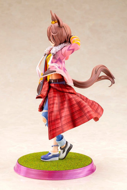 Umamusume: Pretty Derby PVC Figur 1/7 Narita Taishin 24 cm