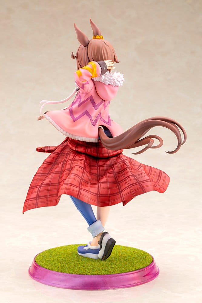 Umamusume: Pretty Derby PVC Figur 1/7 Narita Taishin 24 cm