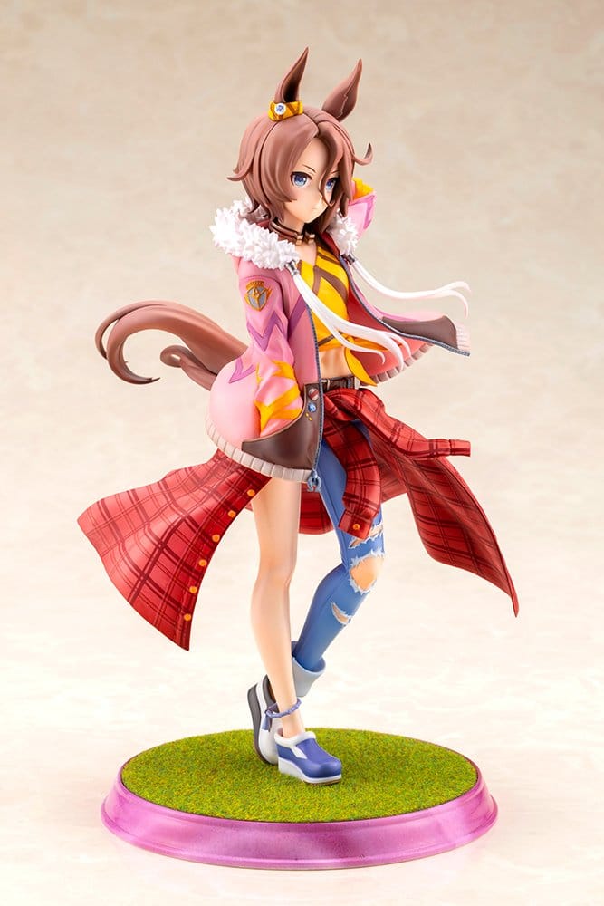 Umamusume: Pretty Derby PVC Figur 1/7 Narita Taishin 24 cm