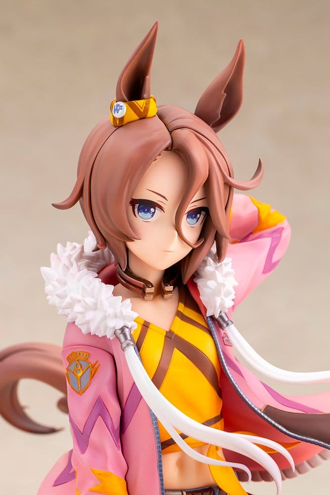 Umamusume: Pretty Derby PVC Figur 1/7 Narita Taishin 24 cm