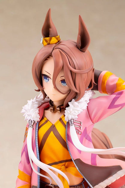 Umamusume: Pretty Derby PVC Figur 1/7 Narita Taishin 24 cm
