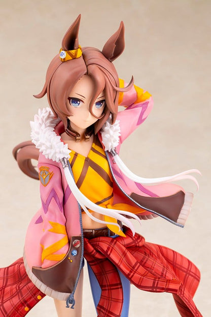 Umamusume: Pretty Derby PVC Figur 1/7 Narita Taishin 24 cm