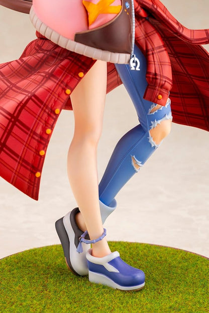 Umamusume: Pretty Derby PVC Figur 1/7 Narita Taishin 24 cm