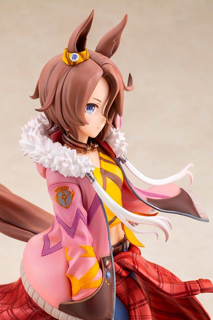 Umamusume: Pretty Derby PVC Figur 1/7 Narita Taishin 24 cm
