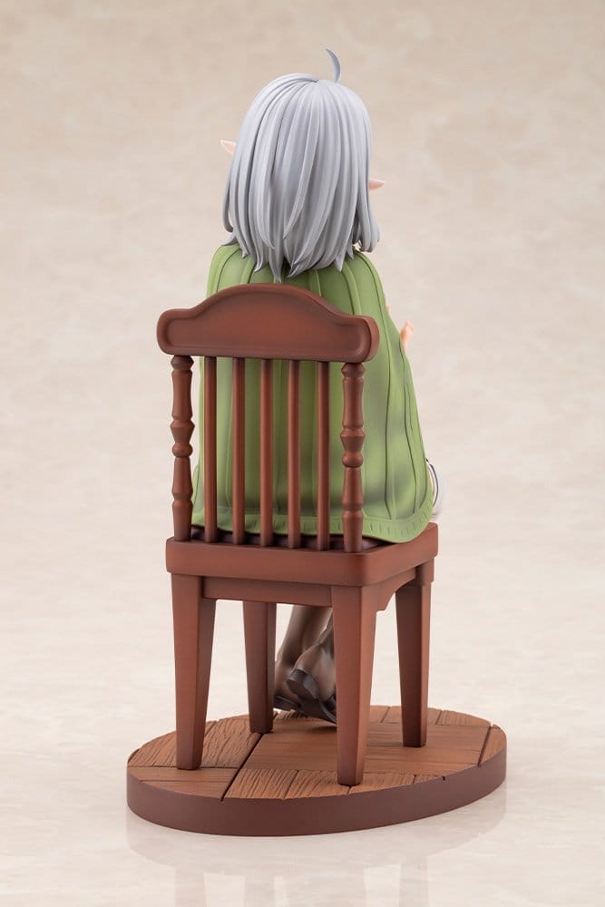 Mushoku Tensei: Jobless Reincarnation Season 3 PVC Figur 1/7 Sylphiette Greyrat & Lucie Greyrat 21 cm