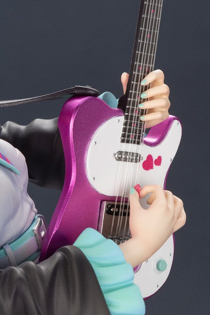 Hatsune Miku Bishoujo Remix series PVC Figur 1/7 Hatsune Miku 25 cm