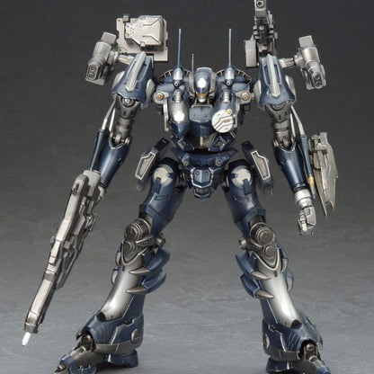 Armored Core Fine Scale Model Kit 1/72 Mirage C01-GAEA 16 cm