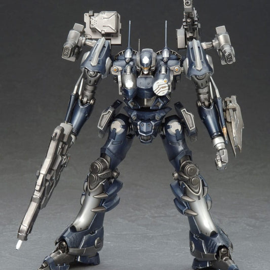 Armored Core Fine Scale Model Kit 1/72 Mirage C01-GAEA 16 cm