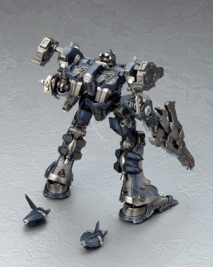 Armored Core Fine Scale Model Kit 1/72 Mirage C01-GAEA 16 cm