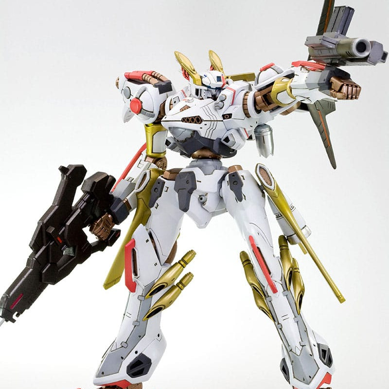 Armored Core V.I. Model Kit 1/72 Mirage C-03-Helios Victoria 22 cm