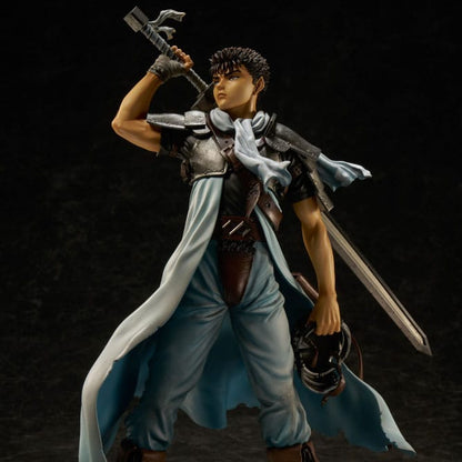 Berserk Ultimode PVC Statue 1/6 Guts: The Mercenary 25 cm