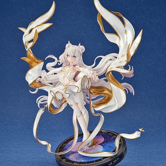 Azur Lane PVC Statue 1/7 Le Malin 33 cm
