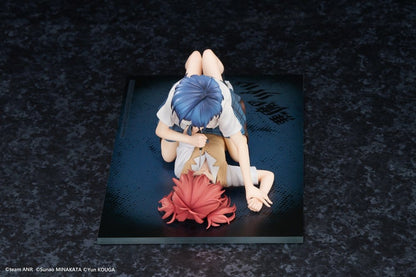 Akuma no Riddle PVC Figur 1/6 Haru Ichinose x Azuma Tokaku 18 cm