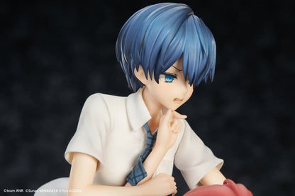 Akuma no Riddle PVC Figur 1/6 Haru Ichinose x Azuma Tokaku 18 cm