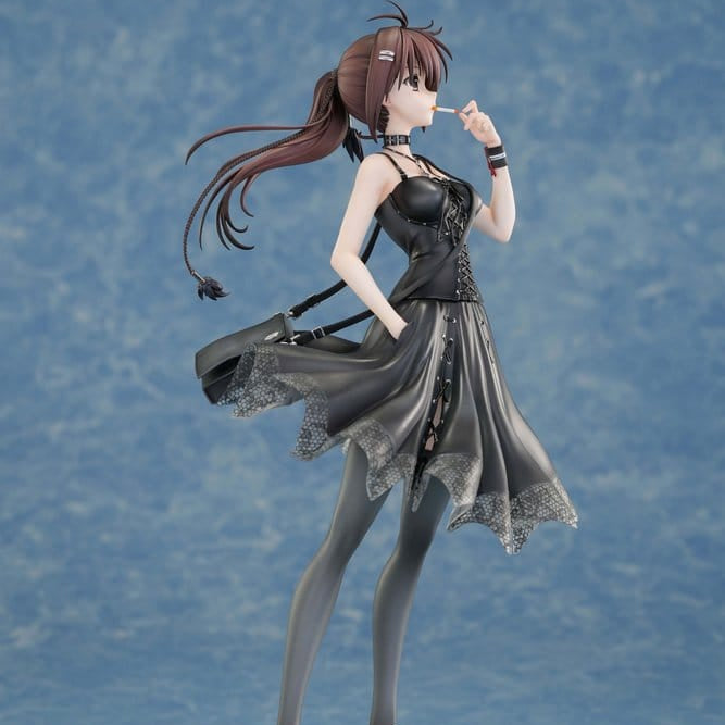 Wonderful Everyday -Diskontinuierliches Dasein- PVC Figur 1/7 Yuki Minakami Regular Edition 26 cm